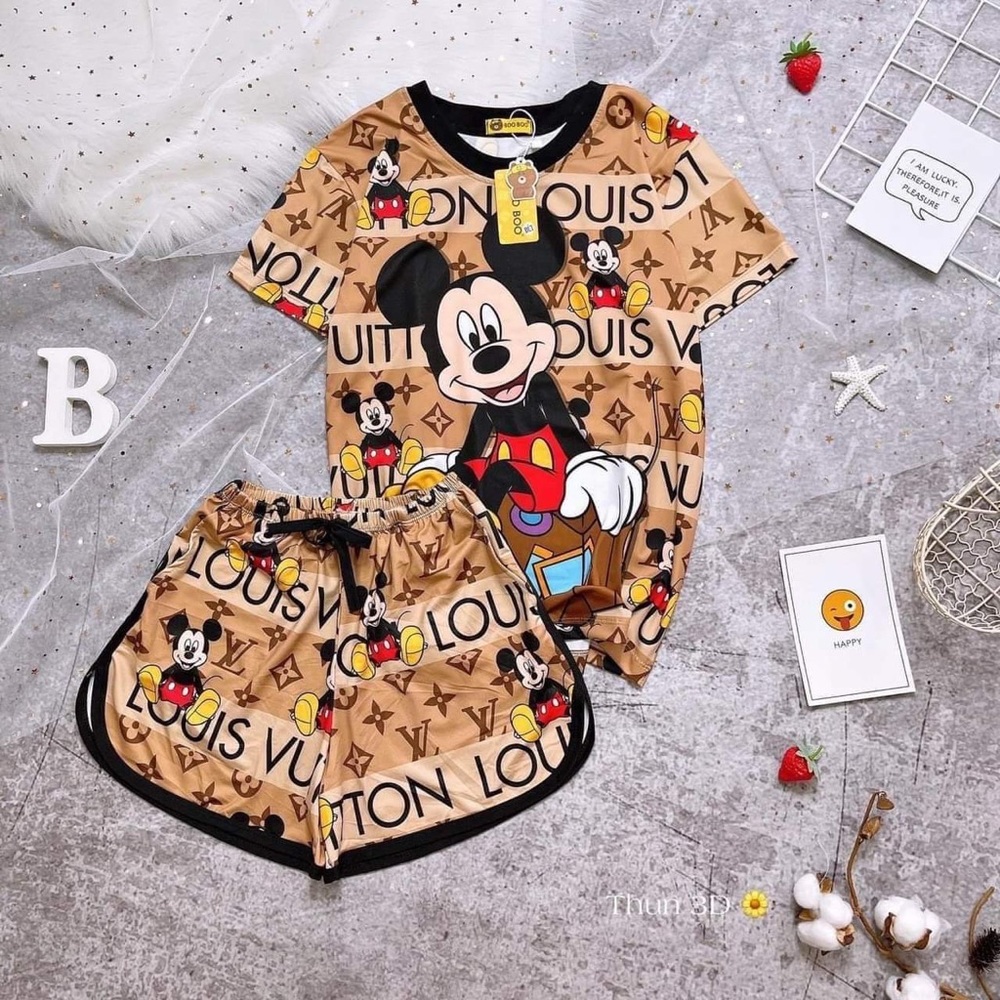 cold elastic Short set, all brand new